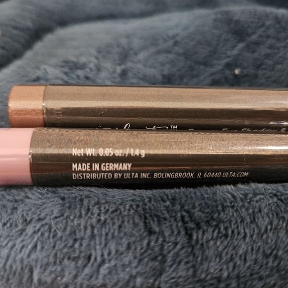 ULTA Beauty Collection Cream Eye Shadow & Liners I Lilac You Alot Mauve On Over - Picture 3 of 3